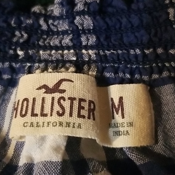 Hollister top - Picture 2 of 2